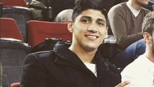 Crónica de la desaparicion de Pulido