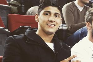 Crónica de la desaparicion de Pulido