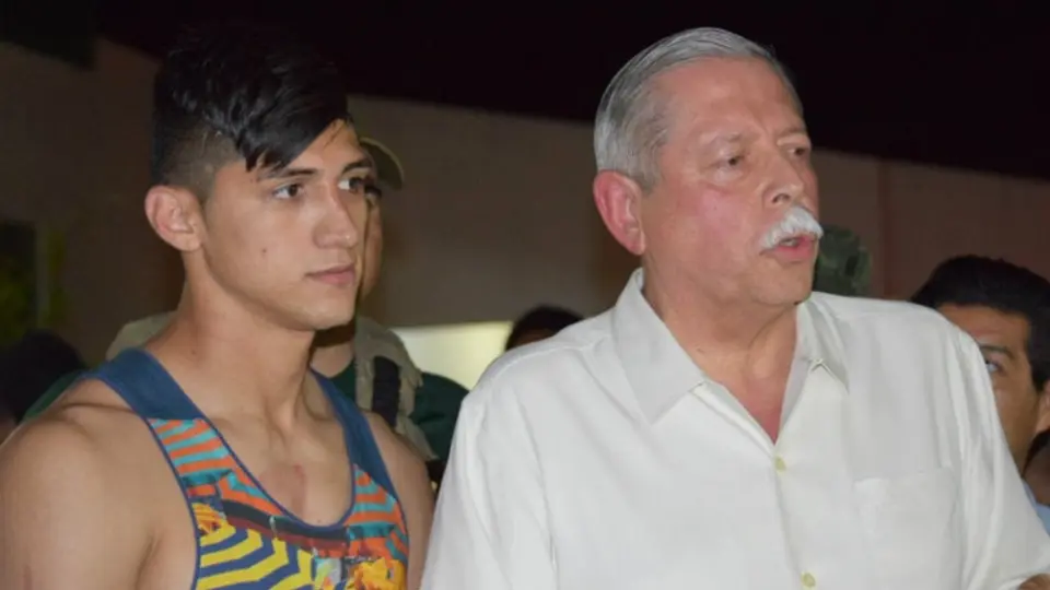 Captores de Alan Pulido pedían seis millones de pesos