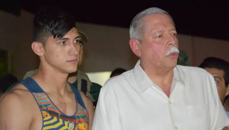 Captores de Alan Pulido pedían seis millones de pesos