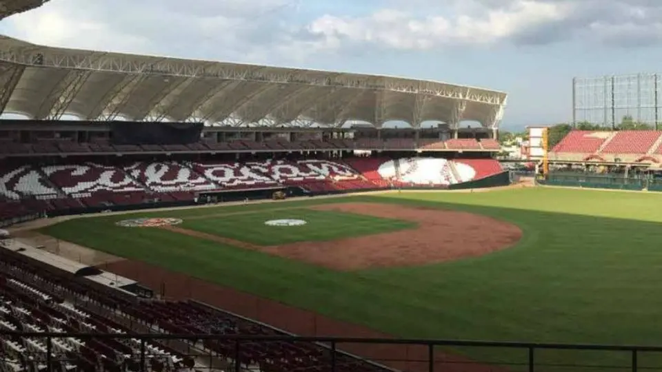 Serie del Caribe, con abonos desde dos mil pesos