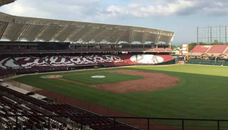 Serie del Caribe, con abonos desde dos mil pesos