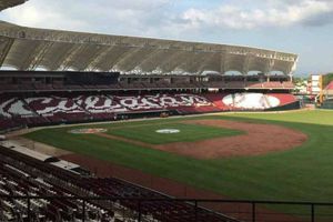 Serie del Caribe, con abonos desde dos mil pesos