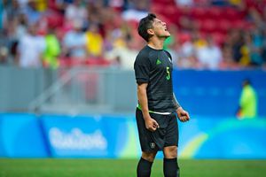 México suma 361 minutos sin marcarle a Corea del Sur en olímpicos