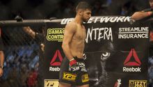 Guerreros mexicanos invadirán UFC 197