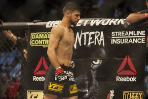 Guerreros mexicanos invadirán UFC 197