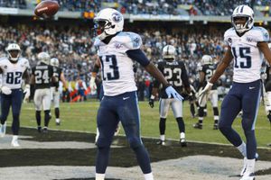 Titanes, en busca de romper la inercia perdedora