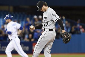 Mariachi González sufre en regreso a Grandes Ligas