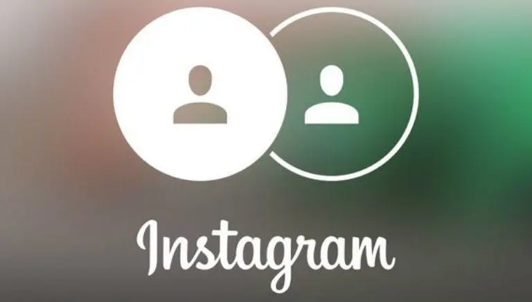 Instagram habilita múltiples cuentas en un dispositivo