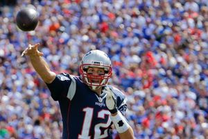 Jersey de Tom Brady, el más vendido en la NFL