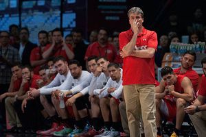 Valdeolmillos, nuevo entrenador de equipo venezolano