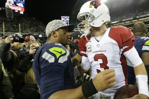 Arizona remonta y vence por 39-32 a Seattle