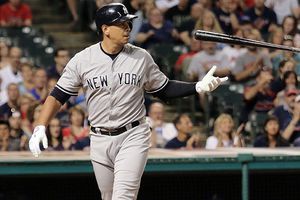 Alex Rodríguez planea retirarse al final de la temporada 2017