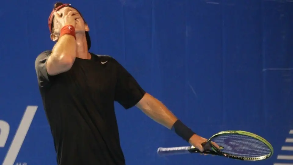 Mexicanos, fuera de singles en AMT 2016