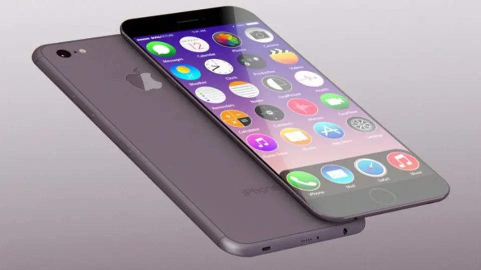 iPhone 7 Plus contaría con cámara de doble lente