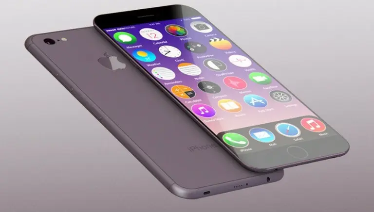 iPhone 7 Plus contaría con cámara de doble lente