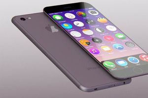 iPhone 7 Plus contaría con cámara de doble lente