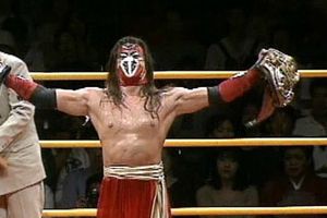 Fallece Hayabusa, pionero de la lucha aérea