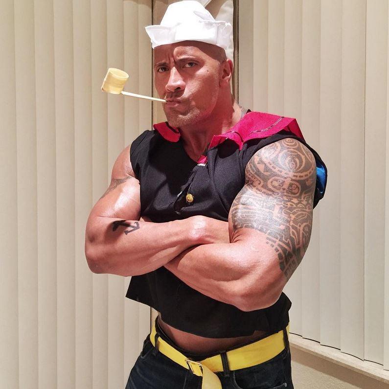THE ROCK
