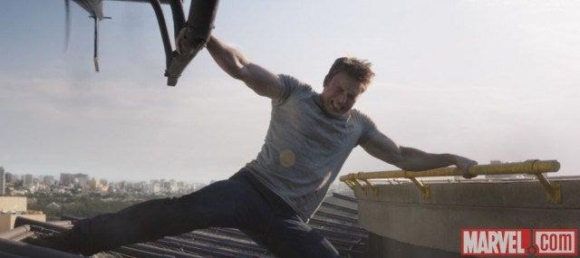 MARVEL