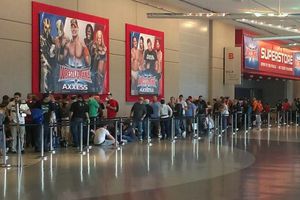 Dallas vibra con la emoción de Wrestlemania 32