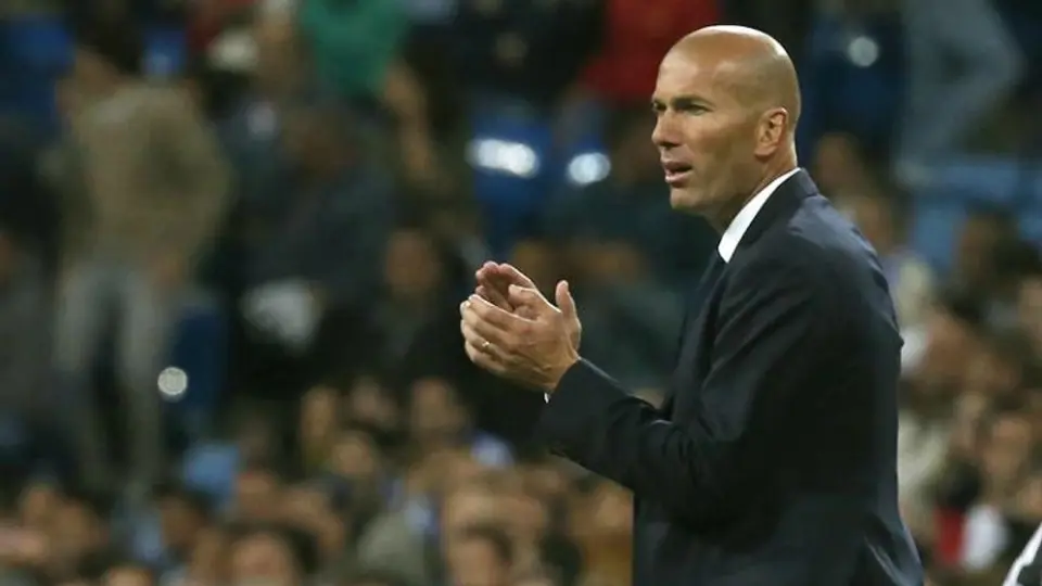 Zidane, por el récord de victorias de Pep Guardiola