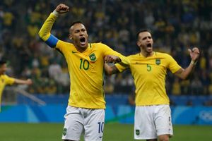 Brasil busca boleto al oro frente a Honduras