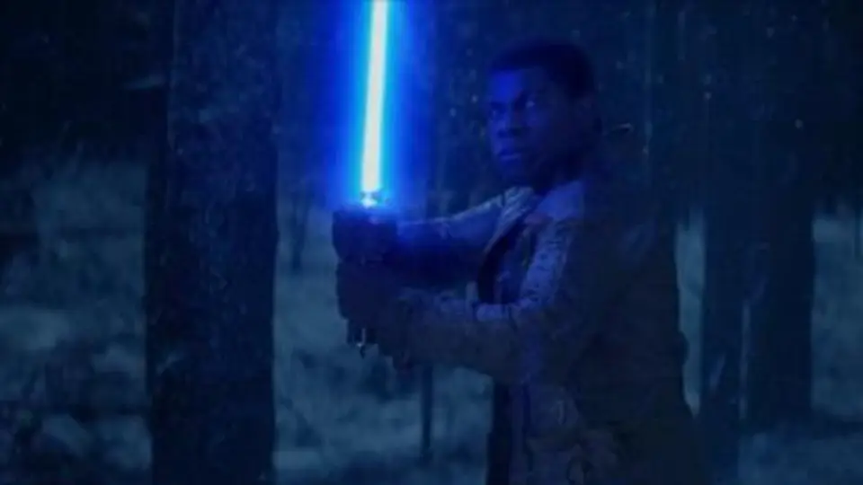 Star Wars presenta nuevo video en Instagram