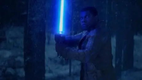 Star Wars presenta nuevo video en Instagram