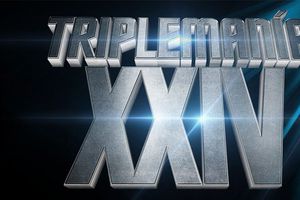 Triplemanía XXIV se llevará a cabo el 28 de agosto