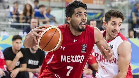 Tri de basquet gana primer juego en Repechaje a Río