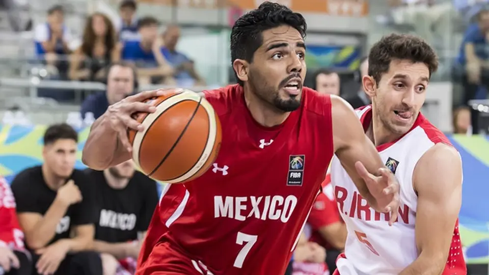 Tri de basquet gana primer juego en Repechaje a Río