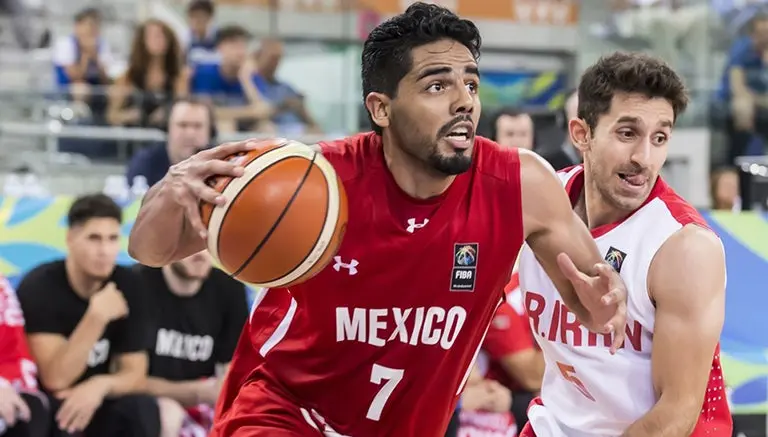 Tri de basquet gana primer juego en Repechaje a Río