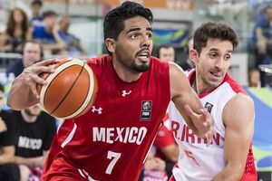 Tri de basquet gana primer juego en Repechaje a Río