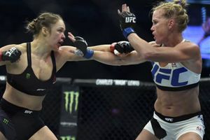 UFC generó 600 MDD en 2015