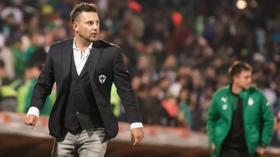 'Si tengo que ganar el Clásico con todos atrás, lo haré': Mohamed
