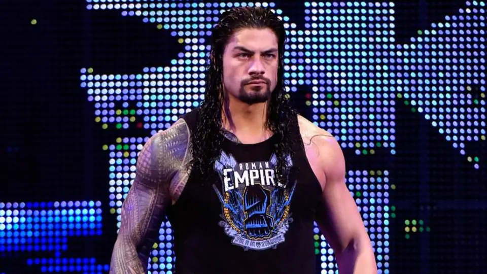 Roman Reigns podría tener una oportunidad por el título Universal