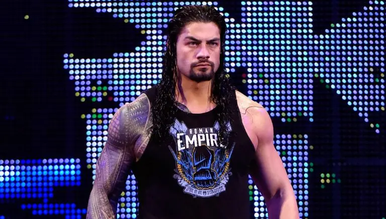 Roman Reigns podría tener una oportunidad por el título Universal