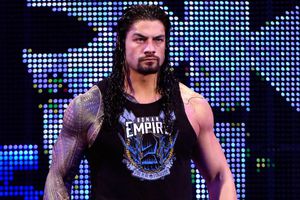 Roman Reigns podría tener una oportunidad por el título Universal
