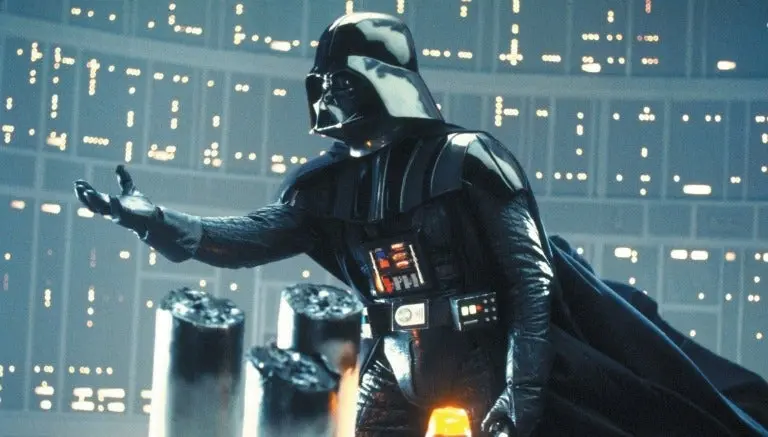 Video explica Star Wars en tres minutos