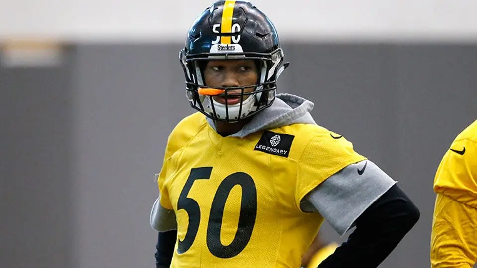 'No podemos depender sólo de Big Ben': Ryan Shazier