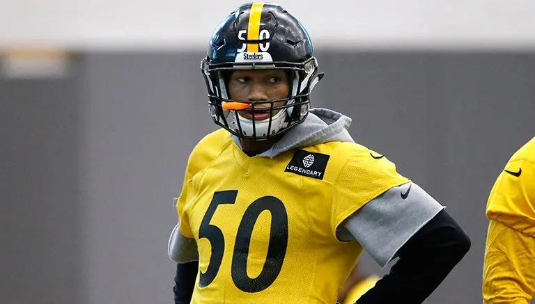 'No podemos depender sólo de Big Ben': Ryan Shazier