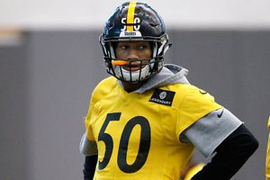 'No podemos depender sólo de Big Ben': Ryan Shazier