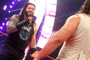 Rusev expondrá título de EU contra Reings en SummerSlam