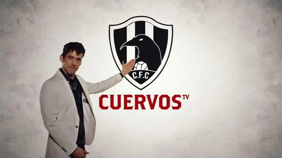 Club de Cuervos lanza servicio para 'competir' con Chivas TV