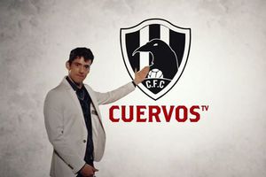 Club de Cuervos lanza servicio para 'competir' con Chivas TV