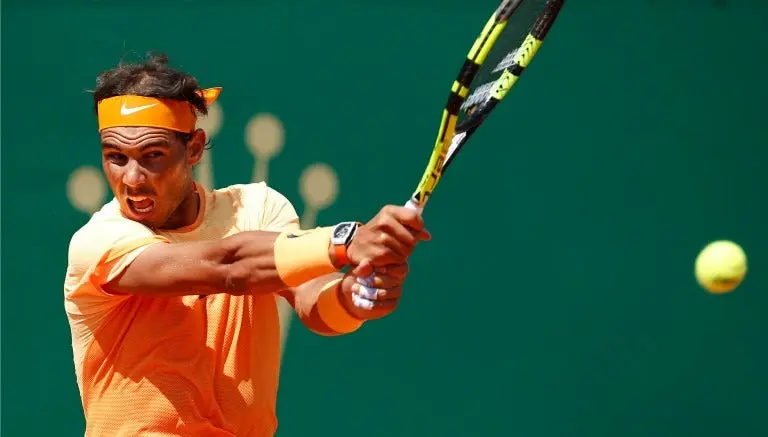 Nadal gana por novena vez el Masters 1000 de Montecarlo