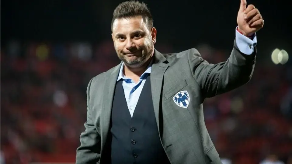 Los entrenadores argentinos en Rayados