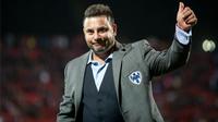 Los entrenadores argentinos en Rayados