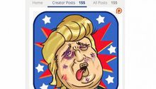 'Trumpéalo', el videojuego para pegarle a Donald Trump